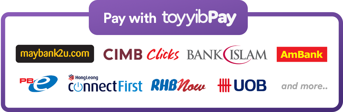toyyibPay FPX